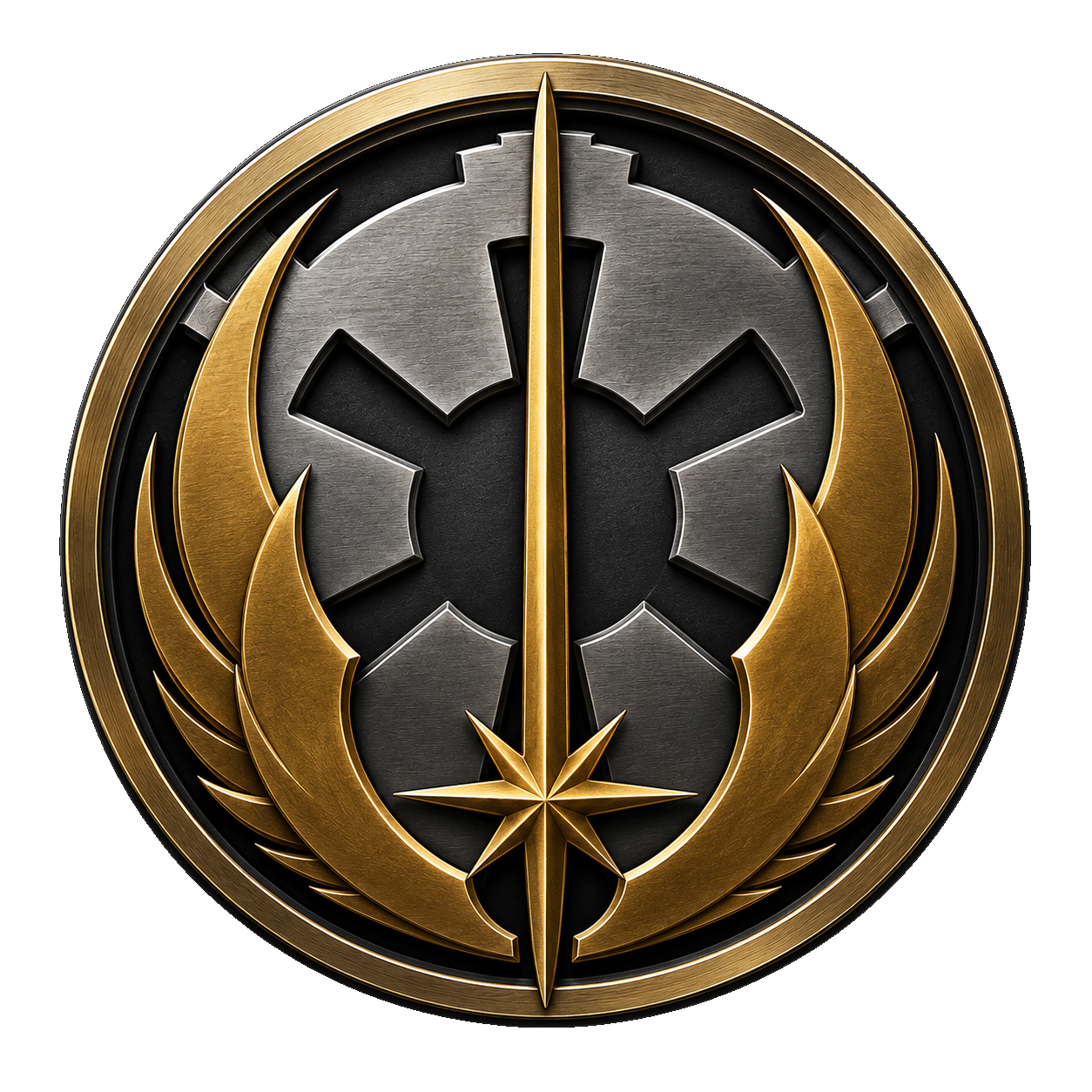 Roundel of the Imperial Order