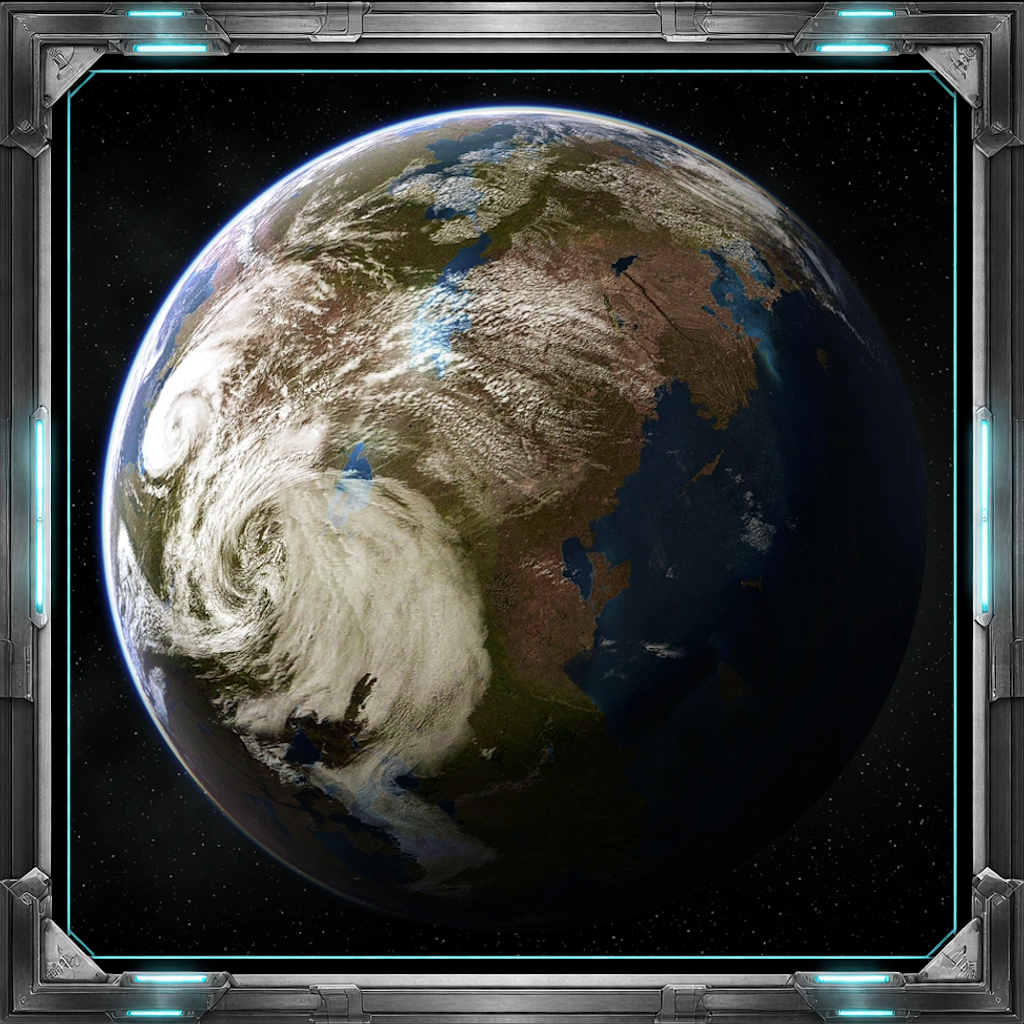 Chandrila, an Agriworld