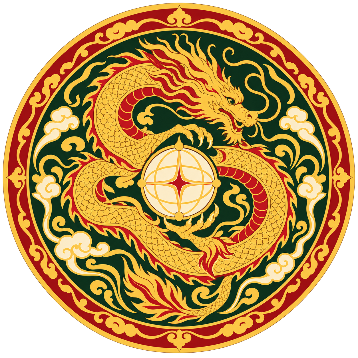 Seal of the Atrisian Commonwealth