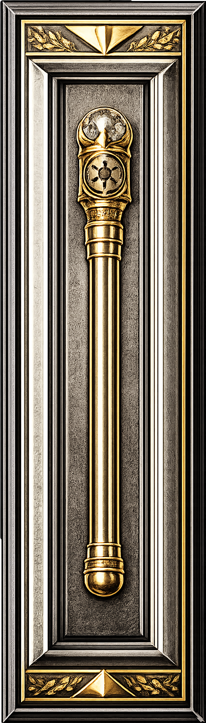 Baron of the Empire insignia