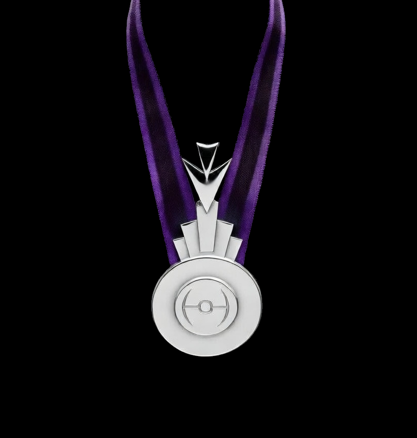 Medal of the Emperor's Fist medal