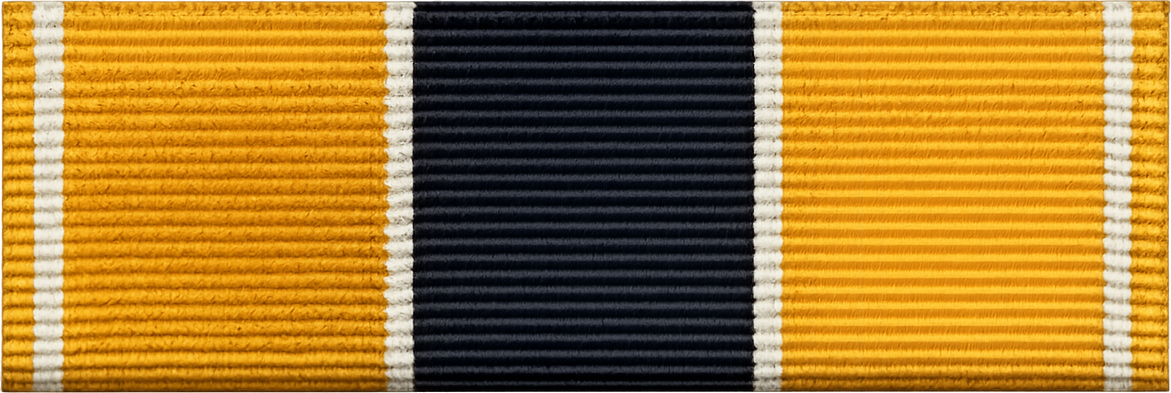 Gilded Sun ribbon