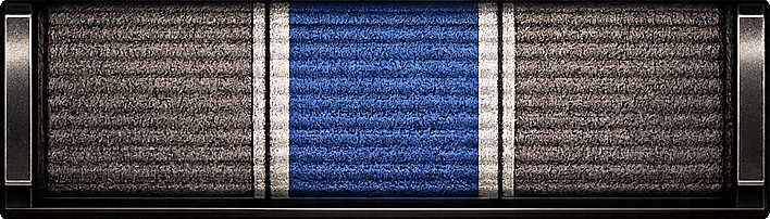 Imperial Distinguished Service Medal ribbon