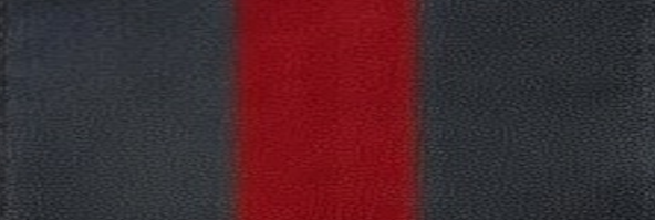 Imperial Badge of Merit ribbon