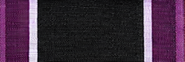 Medal of Honor ribbon