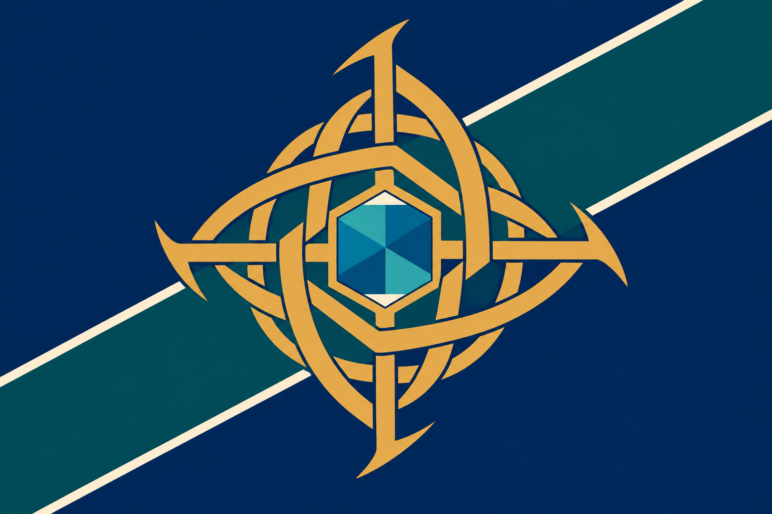 Flag of Bothan Space