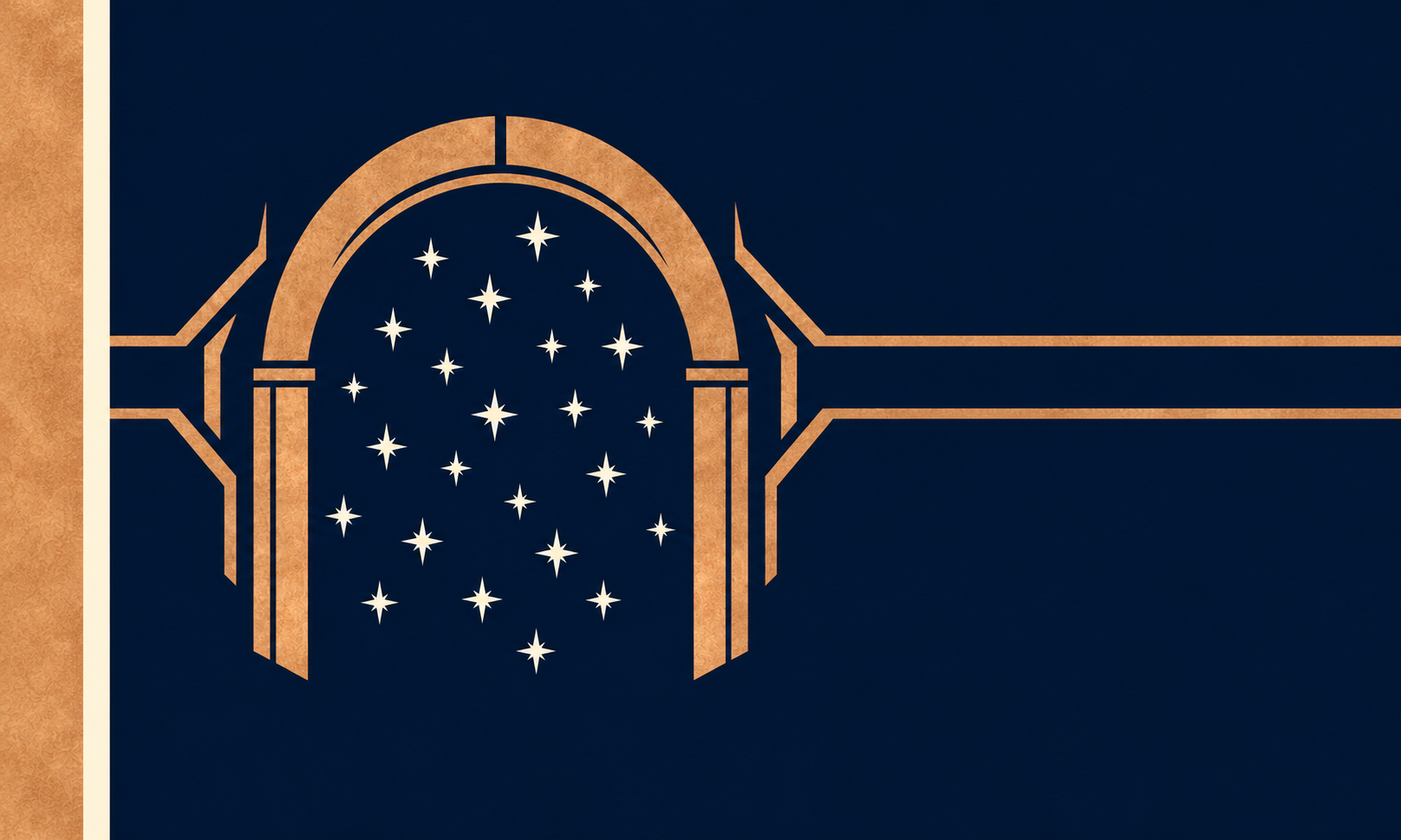 Flag of the Botor Enclave