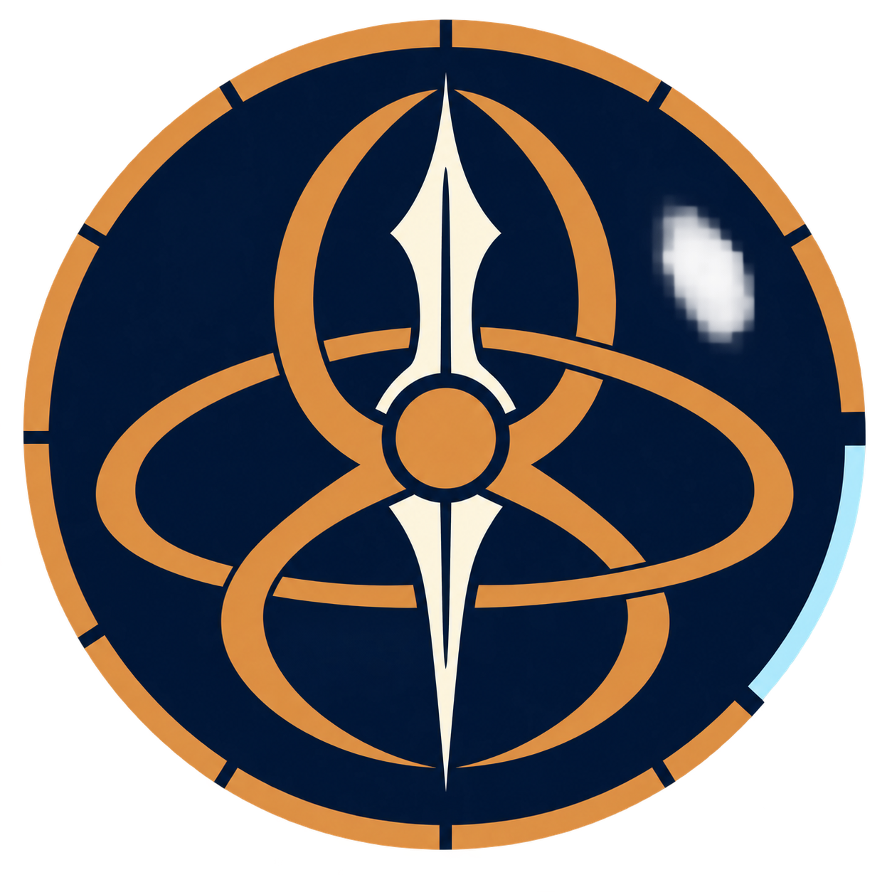 Seal of the Centrality