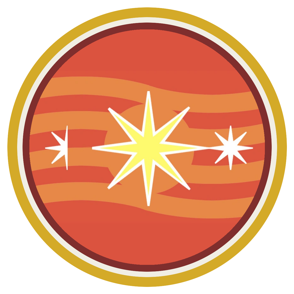 Seal of the Corellian Republic