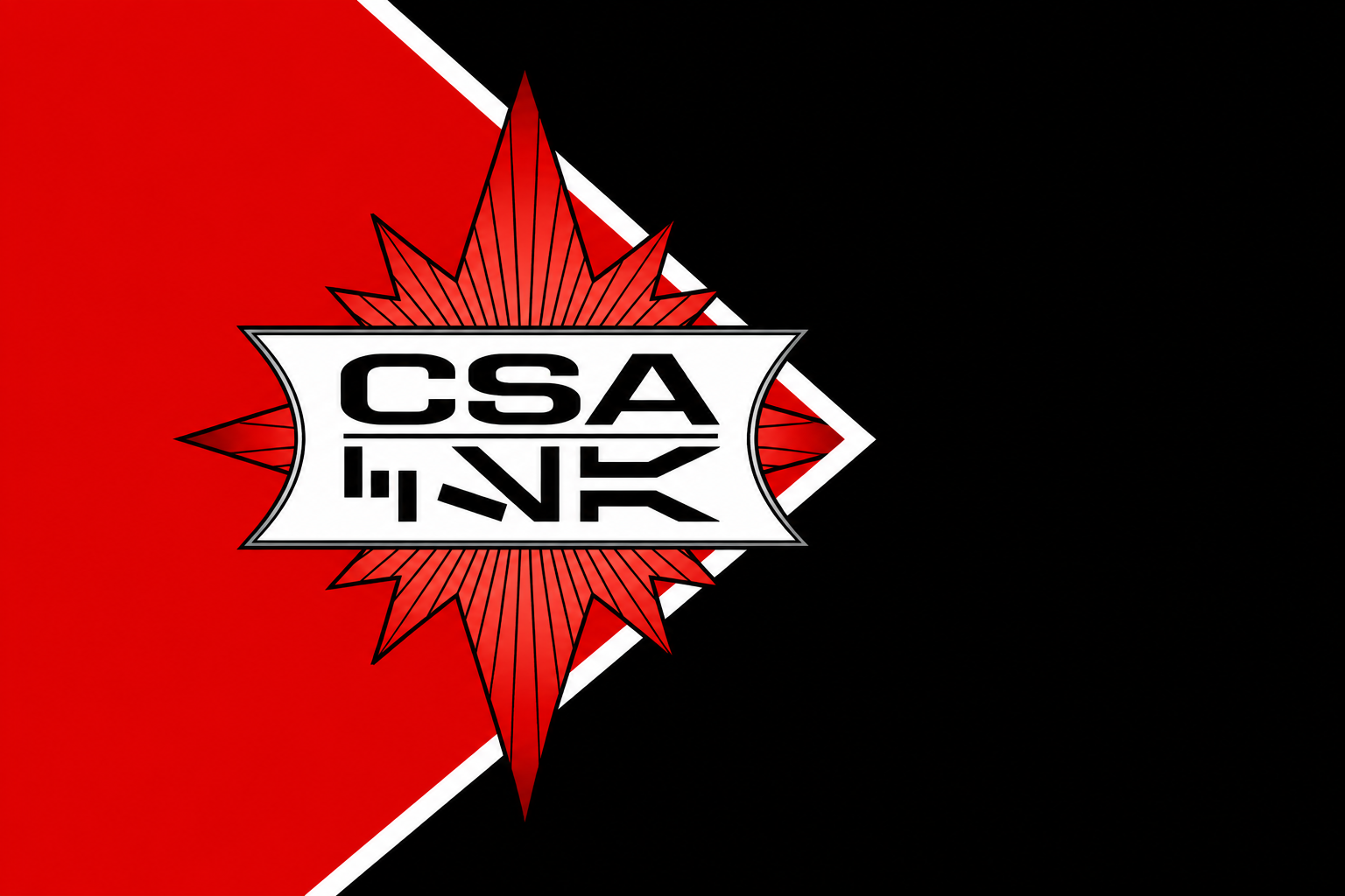 Flag of the Corporate Sector Authority