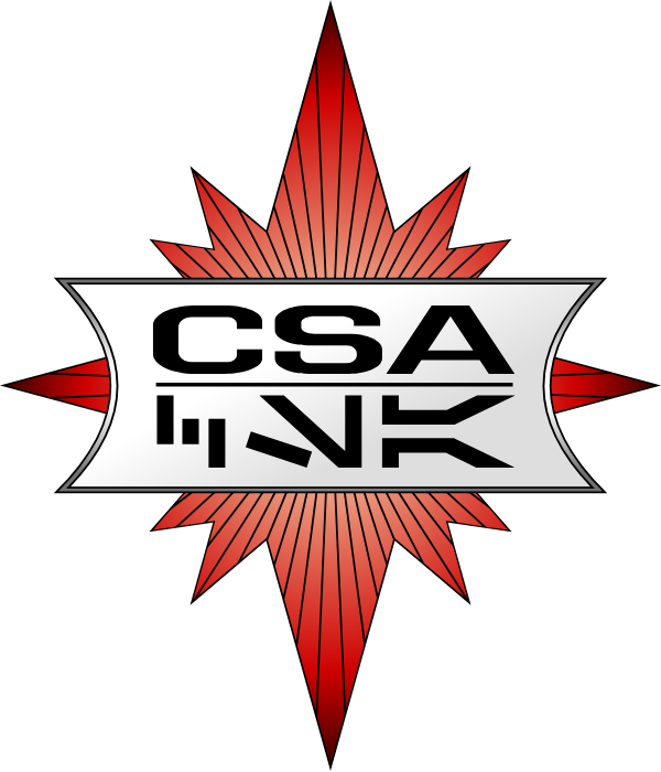 Seal of the Corporate Sector Authority