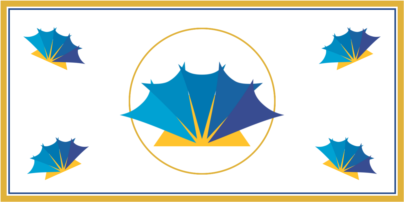 Royal flag of the Hapes Consortium
