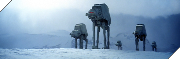 Galactic Empire