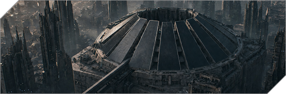 Galactic Empire