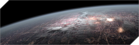 Galactic Empire