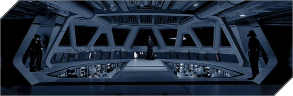 Galactic Empire