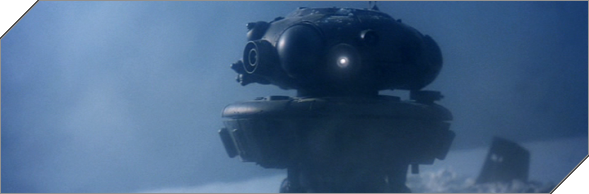 Galactic Empire