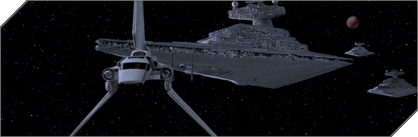 Galactic Empire