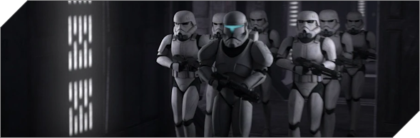Galactic Empire