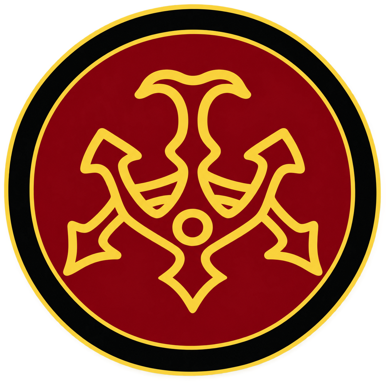 Seal of Hutt Space