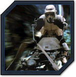 Scout Trooper