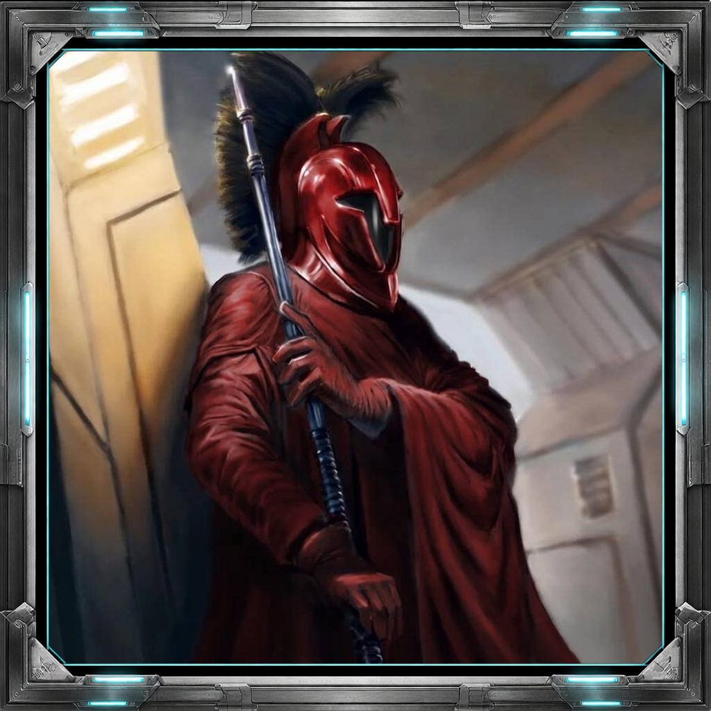 Imperial Guard