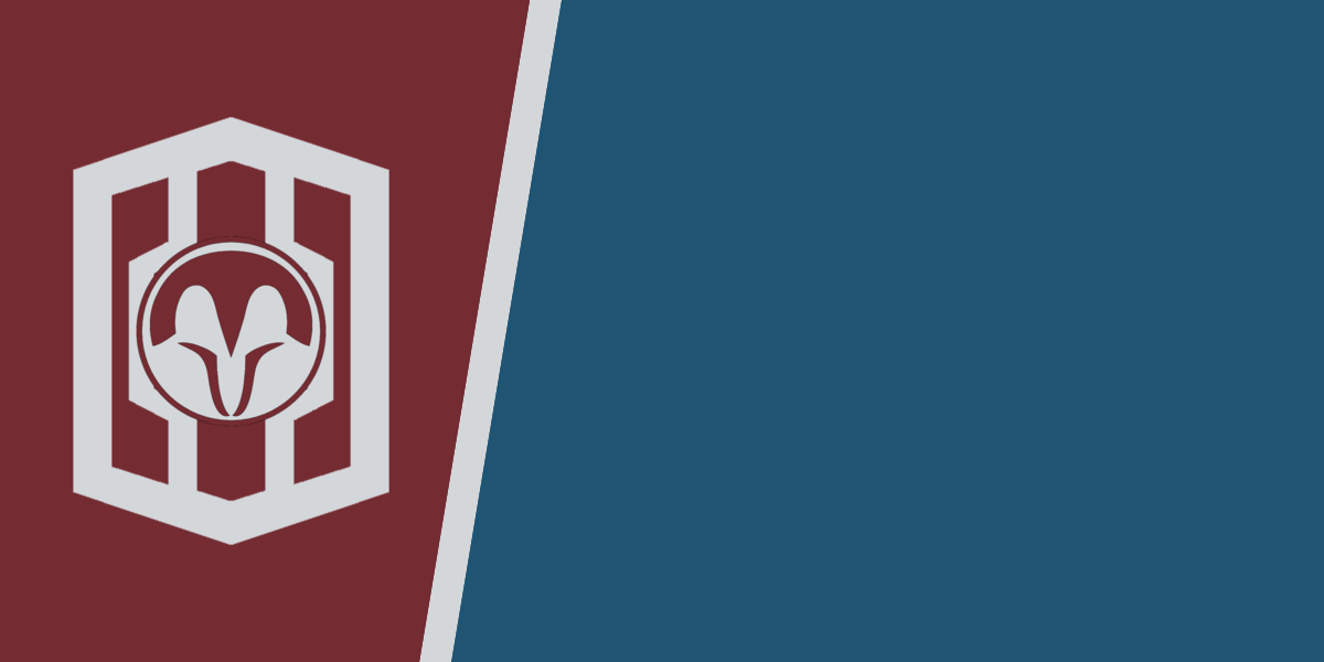 Flag of Mandalorian Space