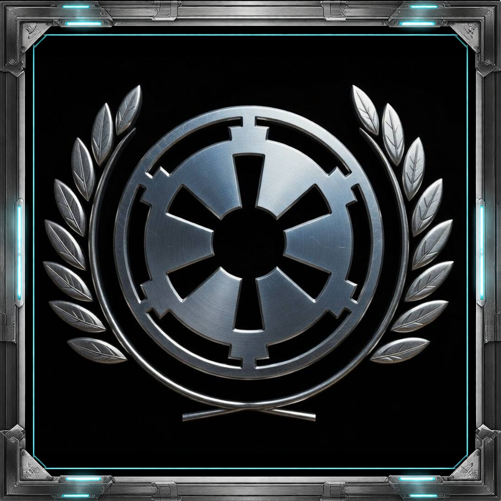 Insignia of the Ministry of Diplomacy