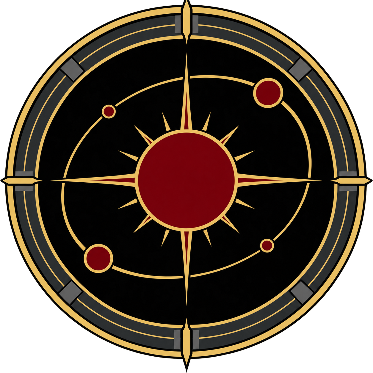 Seal of the Ollonir Boundaries
