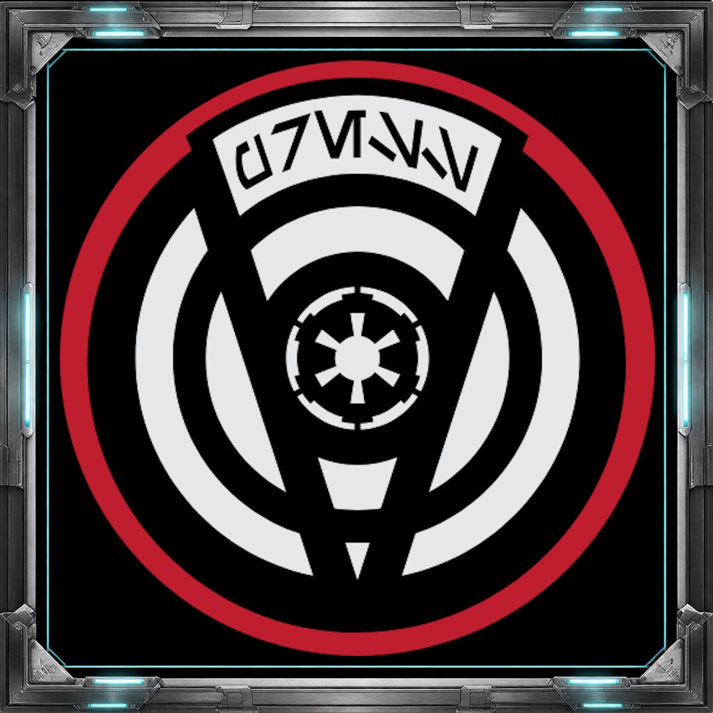Insignia of the Imperial Press Corps
