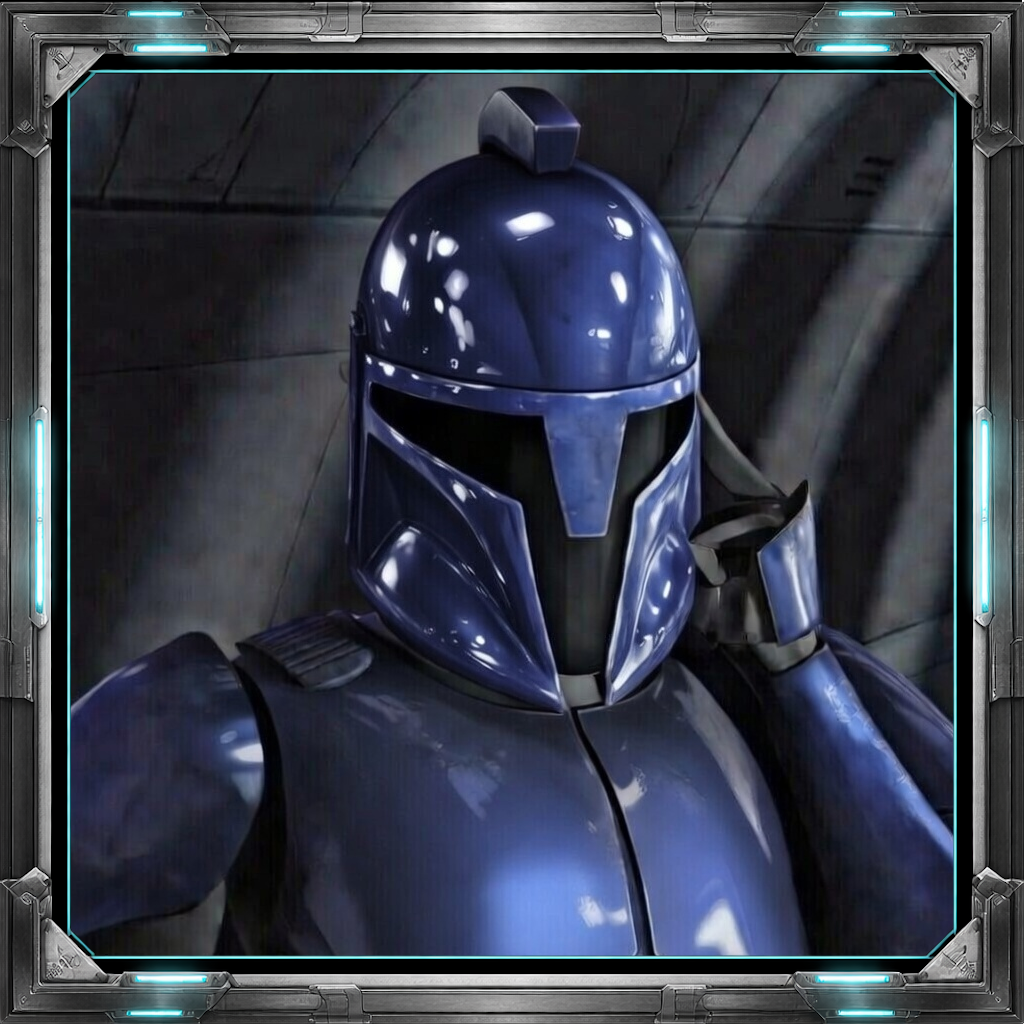 Senate Commando