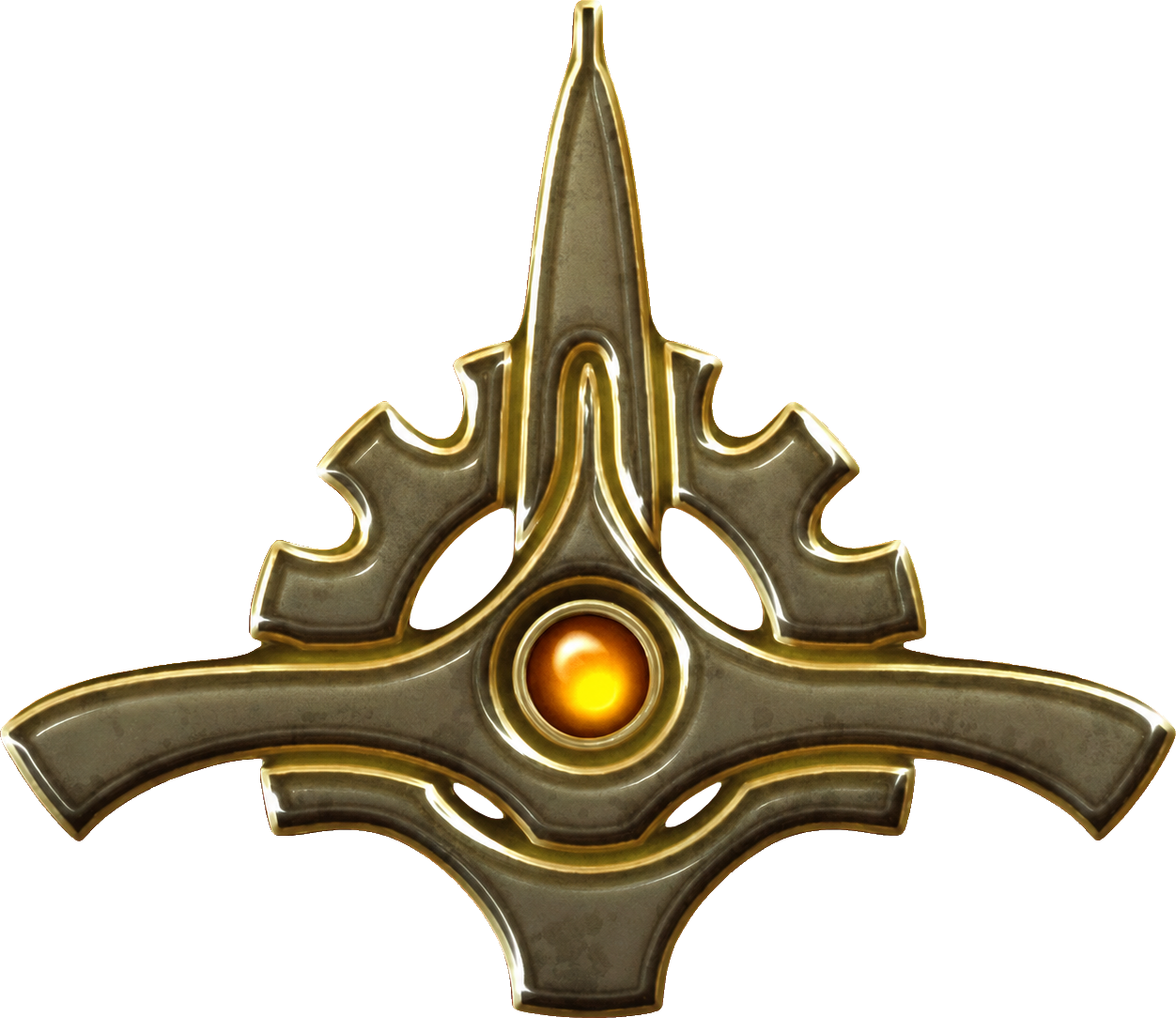 Great Galactic Seal of the Senate