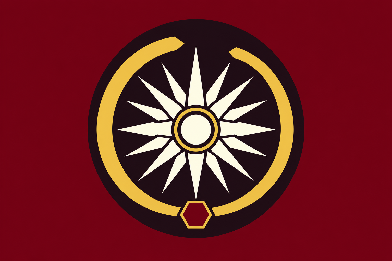 Flag of the Tion Hegemony