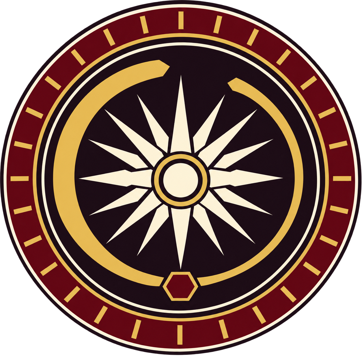 Seal of the Tion Hegemony